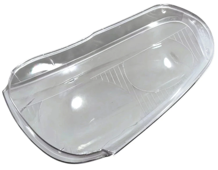PRAWY nowy KLOSZ Reflektora przedniego szkło volkswagen GOLF 5 V 2003-2008