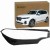 KLOSZ PRAWY szkło reflektora lampa LASER BMW X7 G07 2018-2021