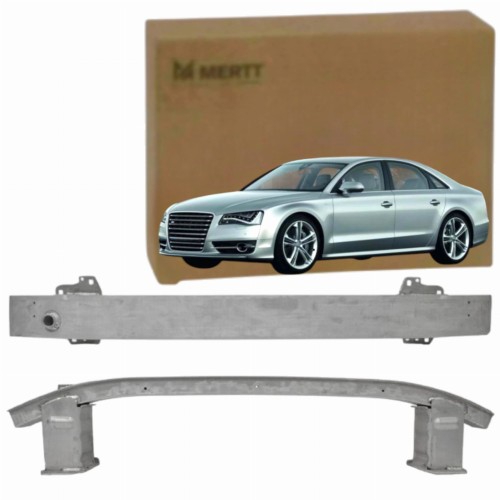 AUDI A8 S8 D4 2011-2018 WZMOCNIENIE belka zderzaka PRZEDNIEGO 4H0807109B