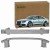 AUDI A8 S8 D4 2011-2018 WZMOCNIENIE belka zderzaka PRZEDNIEGO 4H0807109B