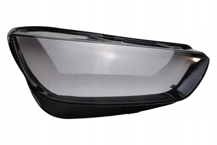AUDI Q5 80A LCI II 2021+ KLOSZ szkło reflektora lampy przedniej PRAWY