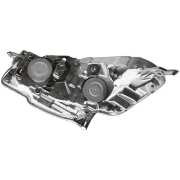 LAMPY REFLEKTORY PRZÓD KOMPLET PEUGEOT 508 I 2014-2019 9809087180