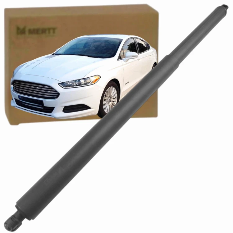 SIŁOWNIK elektryczny klapy bagażnika PRAWY MONDEO MK5 14- DS73-N402A74-AB
