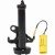 SILOWNIK PIROTECHNICZNY MASKI pokrywy silnika LEWY bmw F39 F48 MINI 7300581
