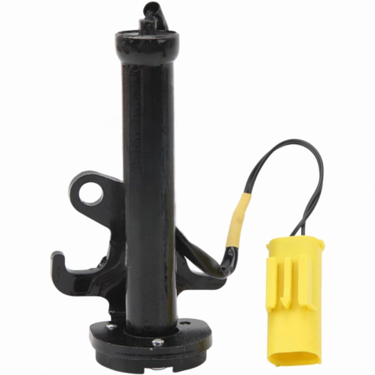 SILOWNIK PIROTECHNICZNY MASKI pokrywy silnika LEWY bmw F39 F48 MINI 7300581