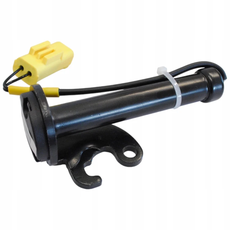 SILOWNIK PIROTECHNICZNY MASKI pokrywy silnika LEWY bmw F39 F48 MINI 7300581