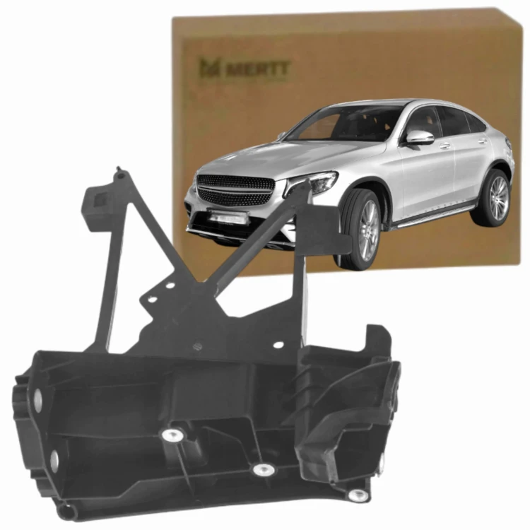 Mercedes GLC X253 2015+ WSPORNIK pas przedni prawy A2536207400