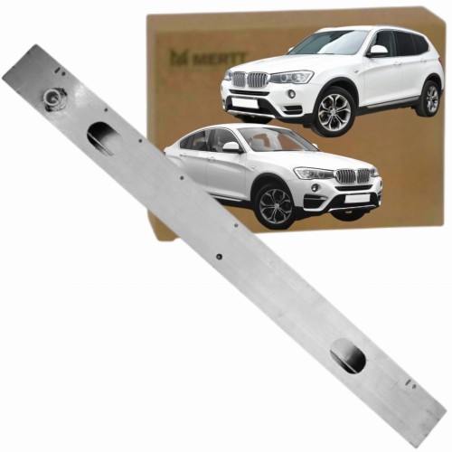 BELKA wzmocnienie ZDERZAKA przód BMW X4 F26 X3 F25 51117371990