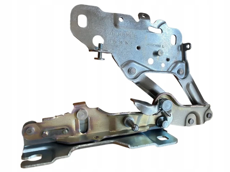 ZAWIAS maski pokrywy silnika LEWY BMW X3 G01 X4 G02 41617475791