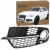 AUDI Q5 2012-2016 S Line Kratka atrapa HALOGENU zderzaka lewa 8R0807681