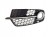 AUDI Q5 2012-2016 S Line Kratka atrapa HALOGENU zderzaka lewa 8R0807681