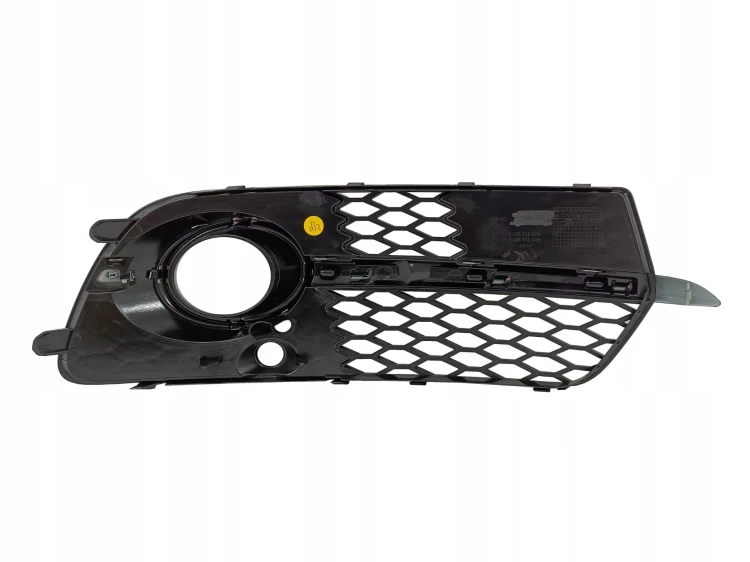AUDI Q5 2012-2016 S Line Kratka atrapa HALOGENU zderzaka lewa 8R0807681