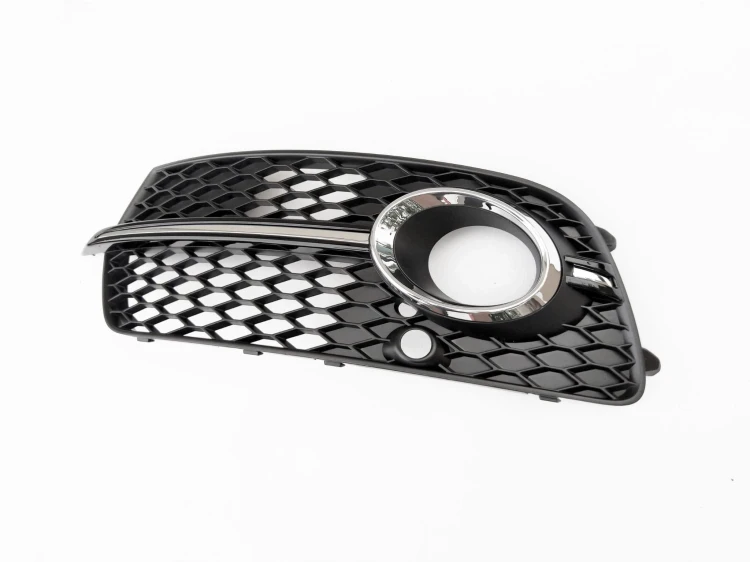 AUDI Q5 2012-2016 S Line Kratka atrapa HALOGENU zderzaka lewa 8R0807681