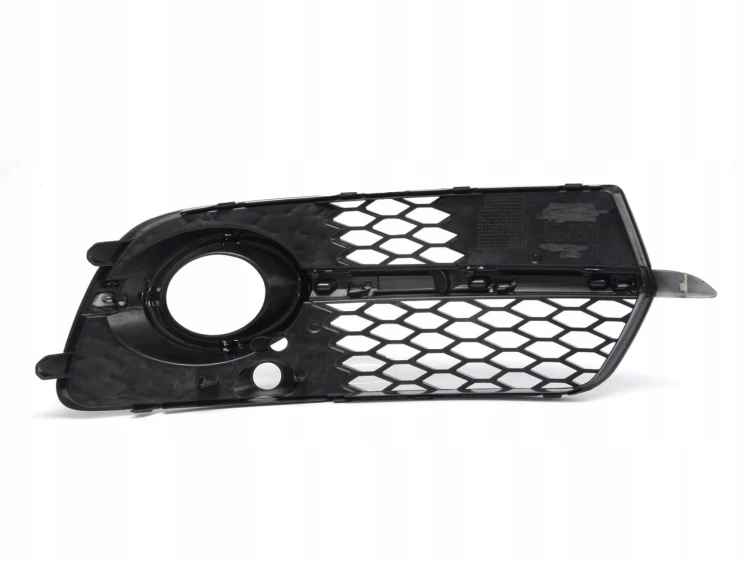 AUDI Q5 2012-2016 S Line Kratka atrapa HALOGENU zderzaka lewa 8R0807681