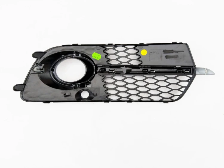 AUDI Q5 2012-2016 S Line Kratka atrapa HALOGENU zderzaka lewa 8R0807681