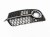 AUDI Q5 2012-2016 S Line Kratka atrapa HALOGENU zderzaka lewa 8R0807681