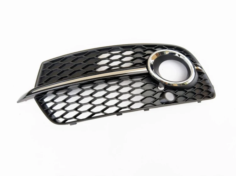 AUDI Q5 2012-2016 S Line Kratka atrapa HALOGENU zderzaka lewa 8R0807681