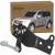 CZUJNIK POZIOMOWANIA Mitsubishi Pajero IV 2006+ tył tylny 8651A065