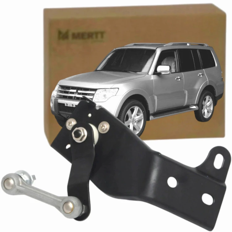 CZUJNIK POZIOMOWANIA Mitsubishi Pajero IV 2006+ tył tylny 8651A065