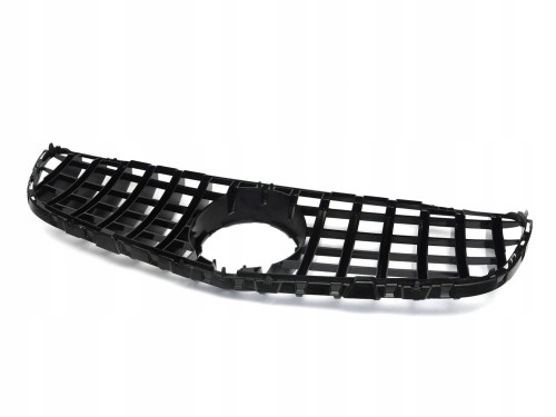 MERCEDES GLC X253 W253 2015-2019 GRILL atrapa zderzaka AMG przed liftem