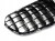 MERCEDES GLC X253 W253 2015-2019 GRILL atrapa zderzaka AMG przed liftem