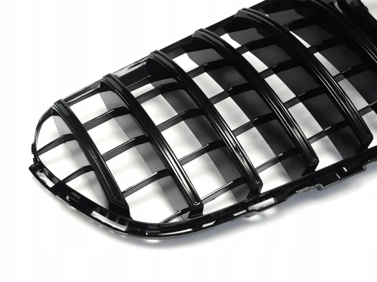MERCEDES GLC X253 W253 2015-2019 GRILL atrapa zderzaka AMG przed liftem