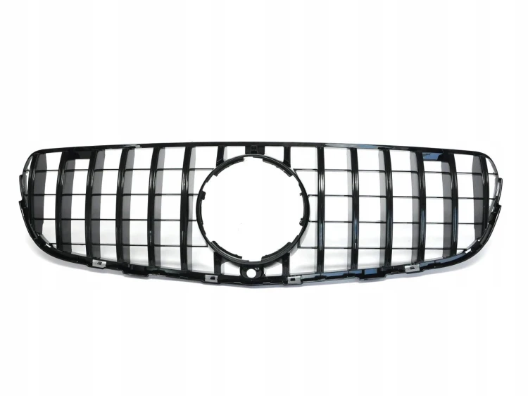 MERCEDES GLC X253 W253 2015-2019 GRILL atrapa zderzaka AMG przed liftem