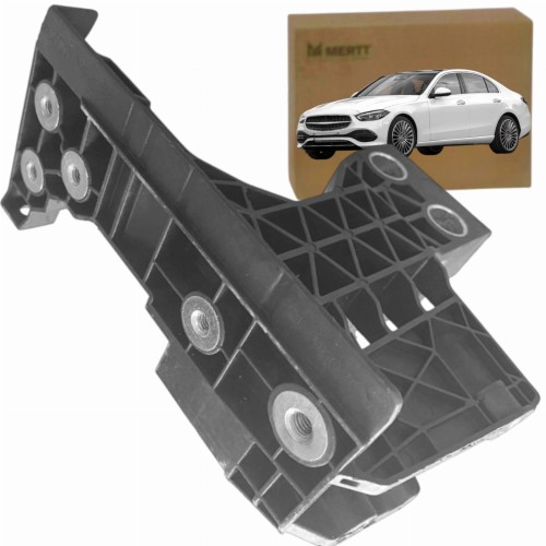 MERCEDES W206 2021- OKULAR wspornik mocowanie CHWYT LEWY A2066201700