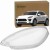 PORSCHE MACAN 2014-2018 KLOSZ Reflektora przedniego szkło LAMPY LEWE PRZÓD