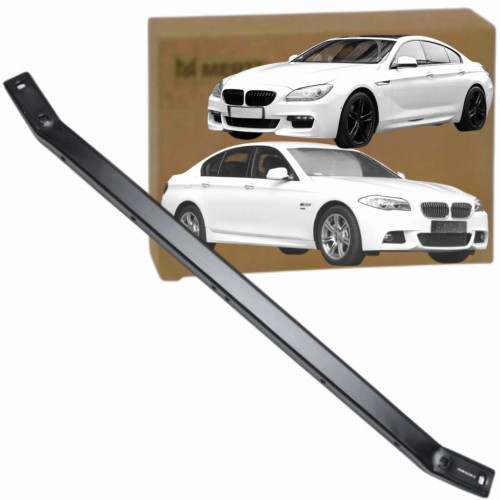BMW 5 6 F10 F11 F06 BELKA GÓRNA CZOŁOWA wzmocnienie WSPORNIK 51647200690
