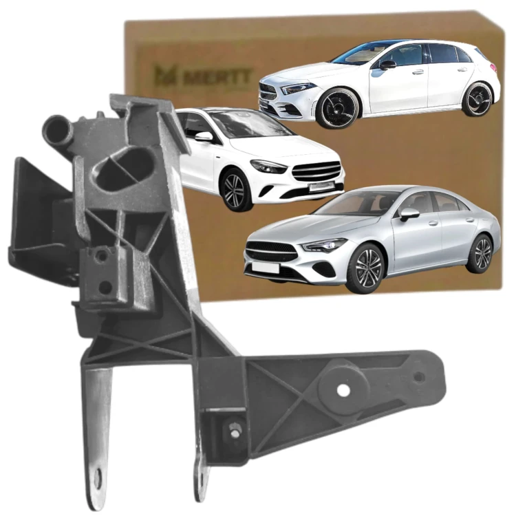 OKULAR LEWY wspornik mocowanie pasa A1776208000 MERCEDES W177 W247 C118 18-