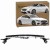 PAS PRZEDNI wzmocnienie zderzaka wspornik Mercedes E W213 CLS C257 W257