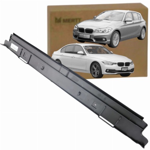 BMW 3 F30 4 F32 F20 F22 F34 MOCOWANIE OBUDOWA CHŁODNICY RAMKA GÓRNA 7600543
