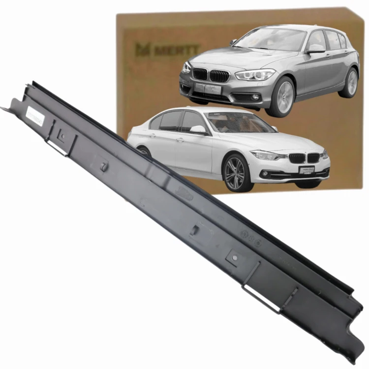 BMW 3 F30 4 F32 F20 F22 F34 MOCOWANIE OBUDOWA CHŁODNICY RAMKA GÓRNA 7600543