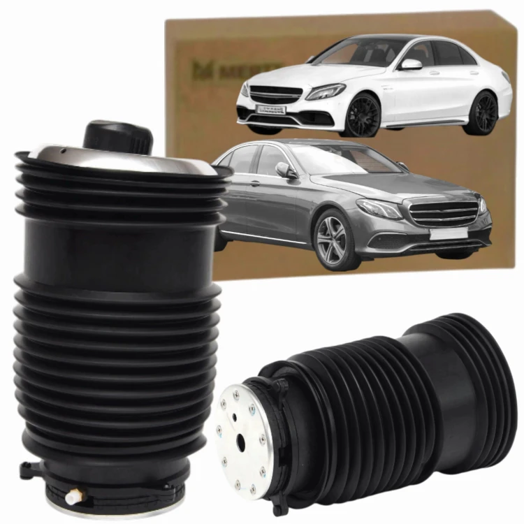 PODUSZKA miech amortyzator MERCEDES W205 TYŁ PRAWA A2053200125