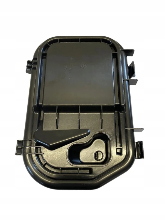 AUDI A6 C6 typ: HELLA 2004-2011 DEKIEL LEWY zaślepka lampy reflektora