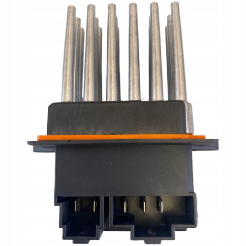 REZYSTOR opornik DMUCHAWY Jeep COMMANDER LIBERTY GRAND CHEROKEE IV
