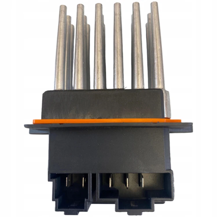REZYSTOR opornik DMUCHAWY Jeep COMMANDER LIBERTY GRAND CHEROKEE IV