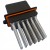 REZYSTOR opornik DMUCHAWY Jeep COMMANDER LIBERTY GRAND CHEROKEE IV