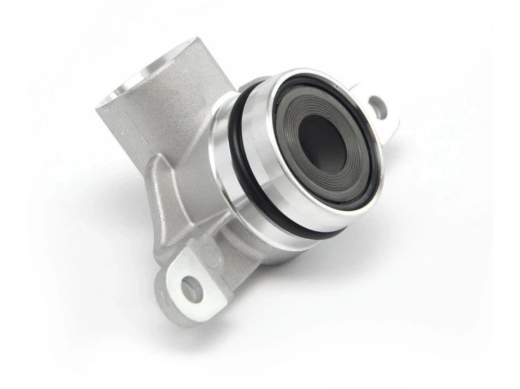 Króciec Przewodu Odmy do Samochodu Mercedes CDI 3,0 OM642 A6420100131