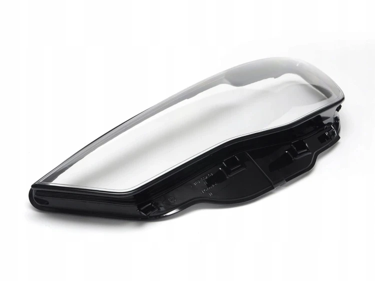 AUDI A3 8V po lifcie LCI 2012-2016 KLOSZ LEWY szkło reflektora lampy przód