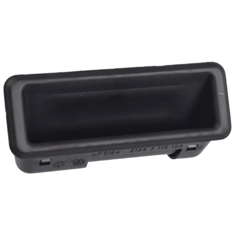 BMW E60 E90 E91 X1 X5 X6 Zamek Przycisk Otwierania Klapy Bagażnika 7118158