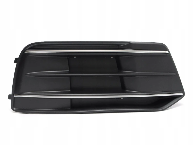 Audi Q5 80A 16-20 Atrapa Kratka zaślepka Zderzaka Przód PRAWA 80A807680