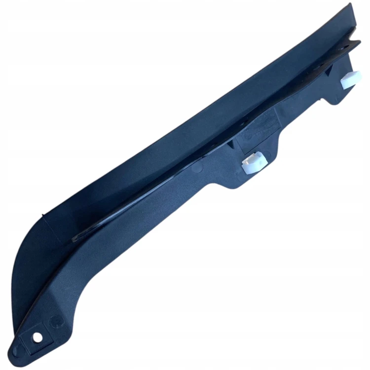 Audi A4 B8 2008-2016 SPOILER NADKOLA ślizg chlapacz mocowanie nadkole LEWY