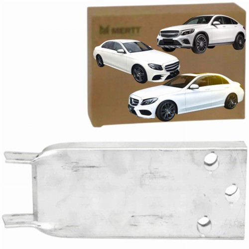 MERCEDES W213 W257 C257 STREFA ZGNIOTU BELKI PRZÓD LEWA sztyca wzmocnienie