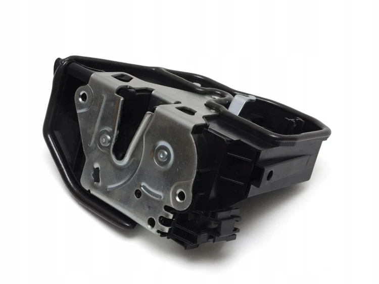 BMW 3 E90 E91 E92 E93 E81 F20 F30 E60 Zamek siłownik Drzwi PRZÓD LEWY 7 pin