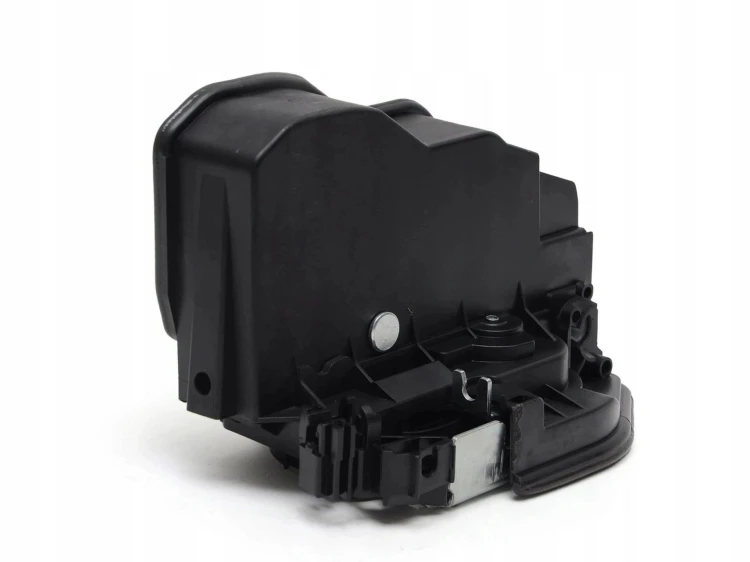 BMW 3 E90 E91 E92 E93 E81 F20 F30 E60 Zamek siłownik Drzwi PRZÓD LEWY 7 pin