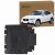 BMW X1 E84 2009+ ZAŚLEPKA NADKOLA osłona inspekcja lewa = prawa 2993140