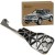 UCHWYT LAMPY MOCOWANIE WSPORNIK REFLEKTORA A2046200785 PRAWY MERCEDES X204