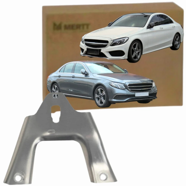 ADAPTER MOCOWANIE WSPORNIK CHŁODNICY PASA MERCEDES C KLASA W205 A205 PRAWY